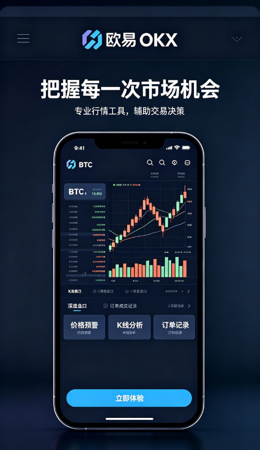 欧交易所app行情与资产管理